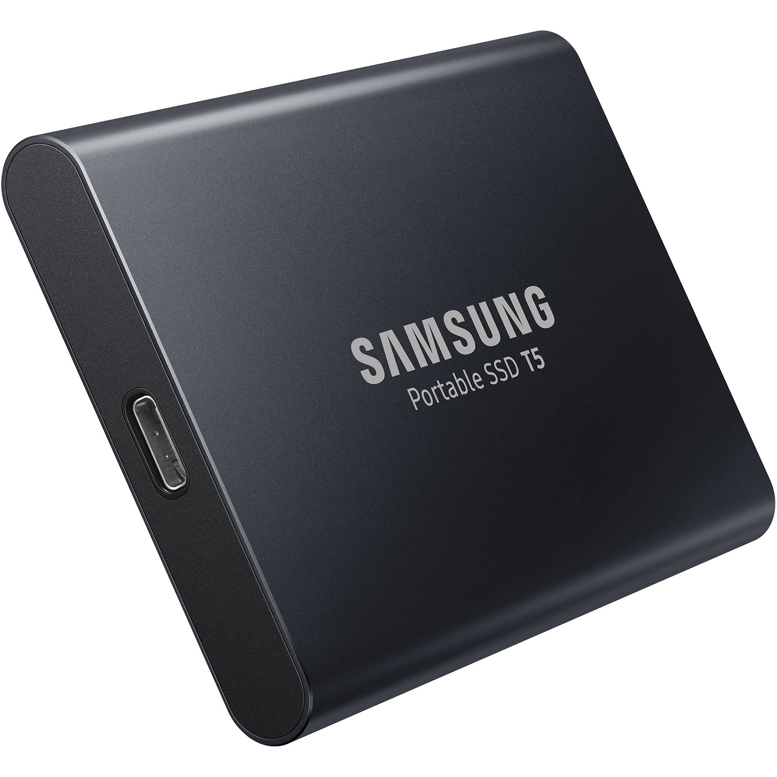 Ổ cứng di động SSD Samsung Portable T5