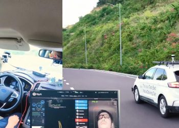 Tính năng Quan sát toàn cảnh 360