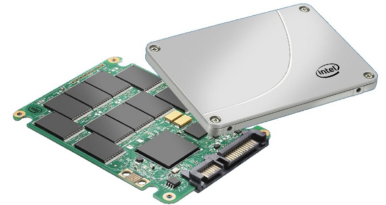 Ổ đĩa SSD