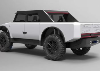 xe Fering Pioneer