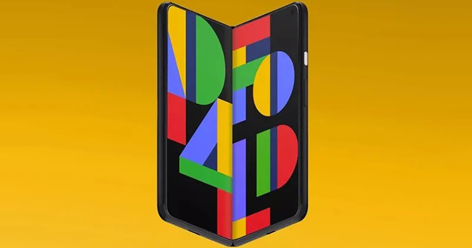 Google sẽ ra mắt smartphone màn hình gập Pixel Fold vào cuối năm nay