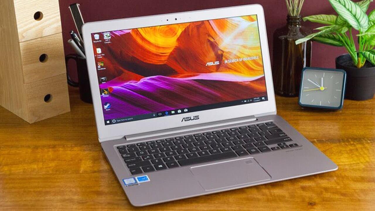 Laptop ASUS VivoBook F510UA