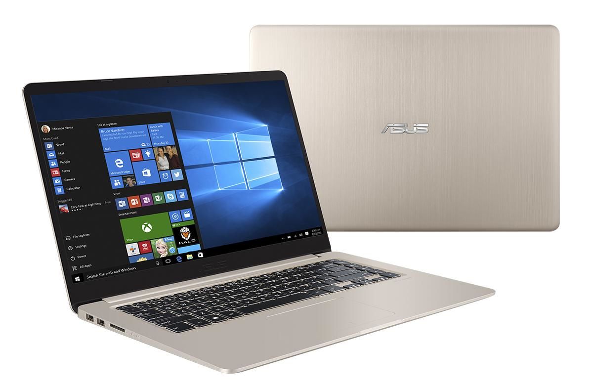 Laptop Asus S510UN-EH76 VivoBook