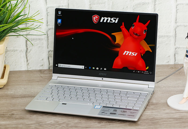 Thiết kế MSI PS42