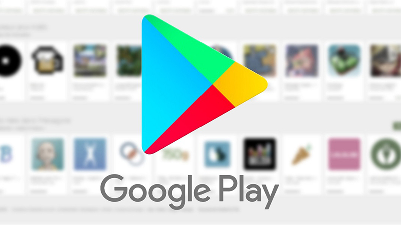 các app chăm sóc sức khỏe trên Google Play Store