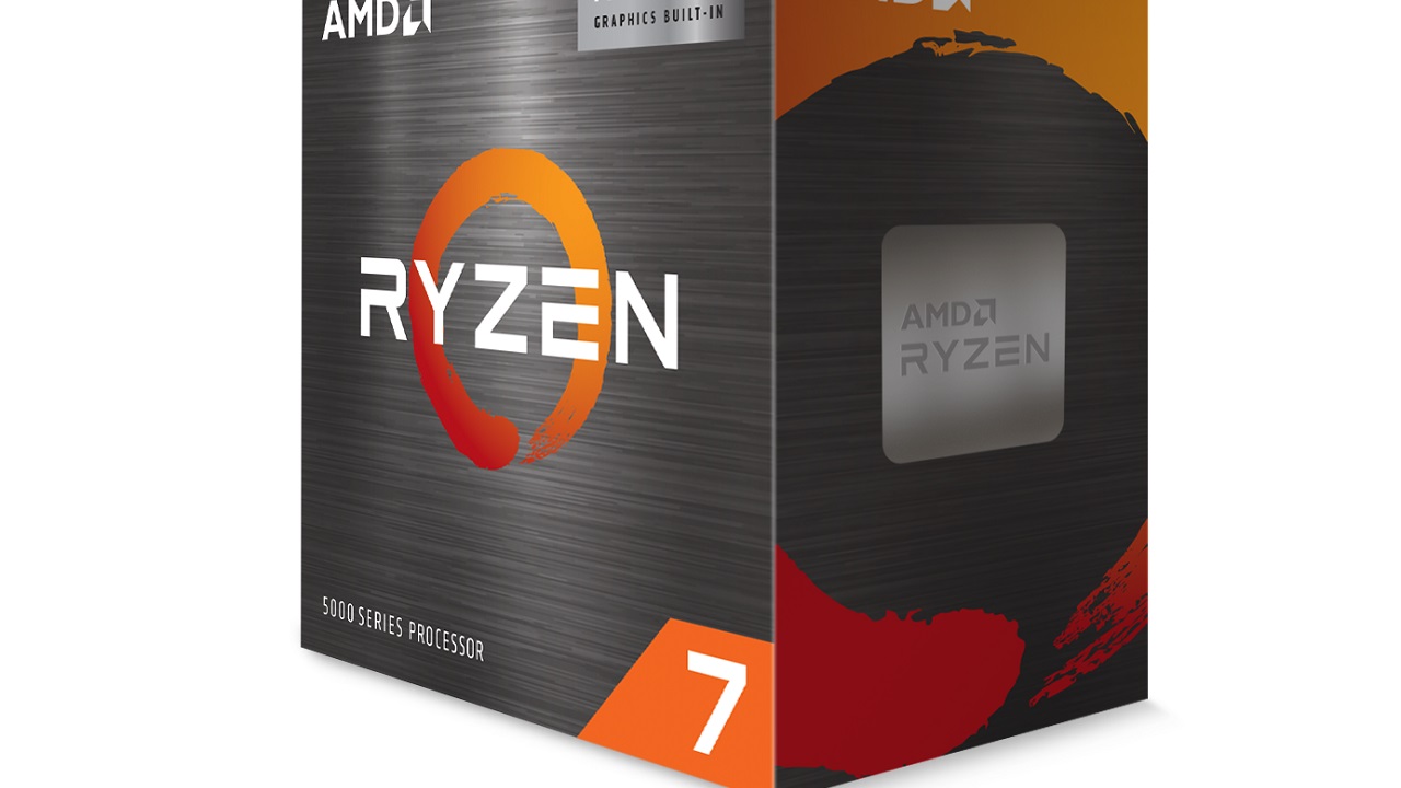 CPU Ryzen 5000-series sở hữu kiến trúc Zen 3