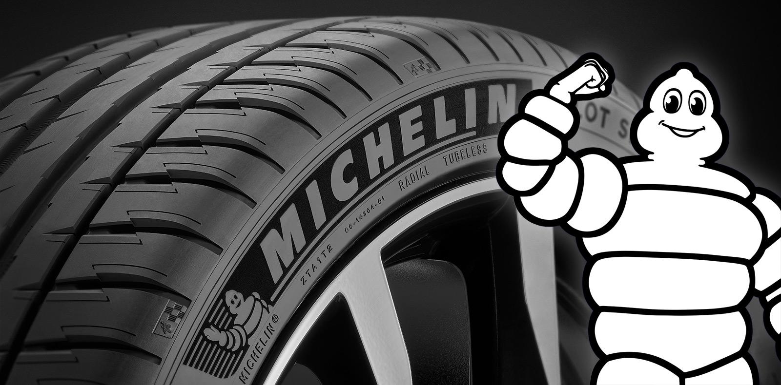 Michelin