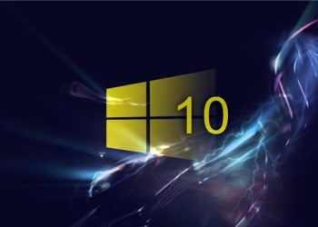 Thay đổi hình nền máy tính Win 10
