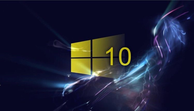 Thay đổi hình nền máy tính Win 10