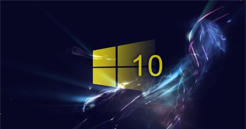 Thay đổi hình nền máy tính Windows 10 đơn giản - Công Nghệ