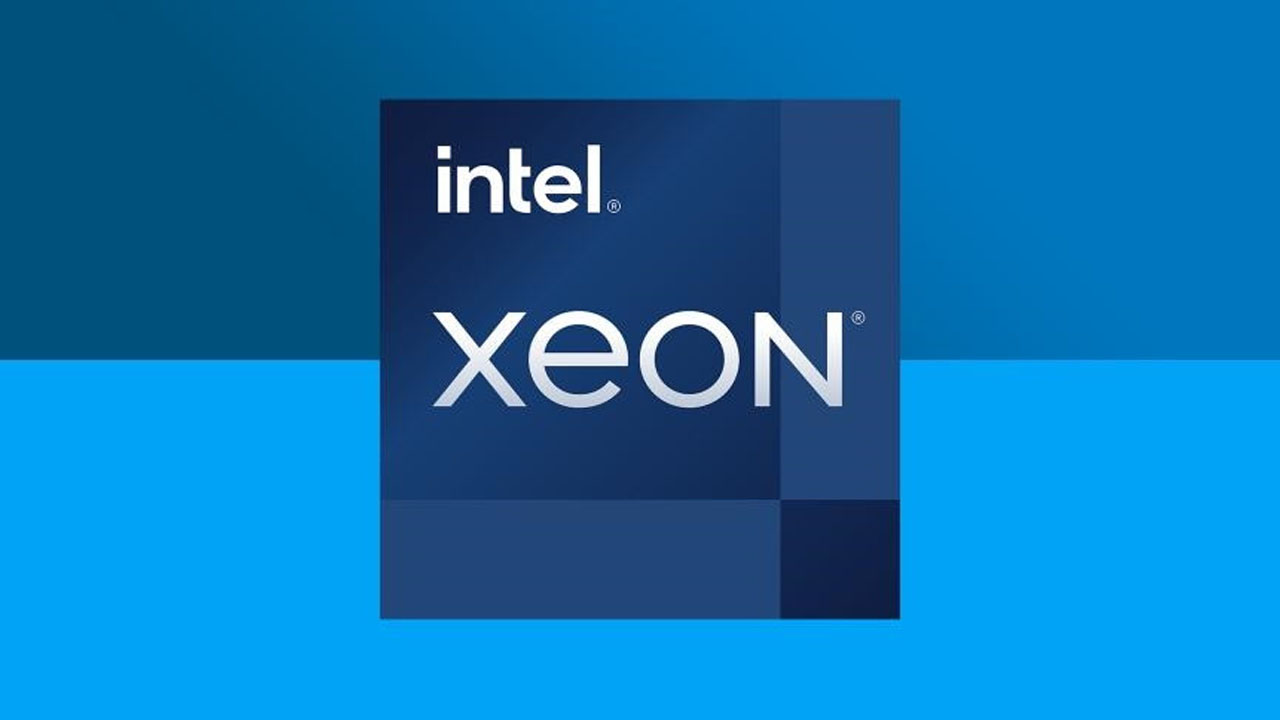 Intel Xeon W-1300 Series - Bộ vi xử lý tập trung cho workstation  