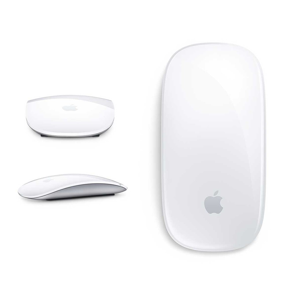 Thông số kỹ thuật của Apple Magic Mouse 2