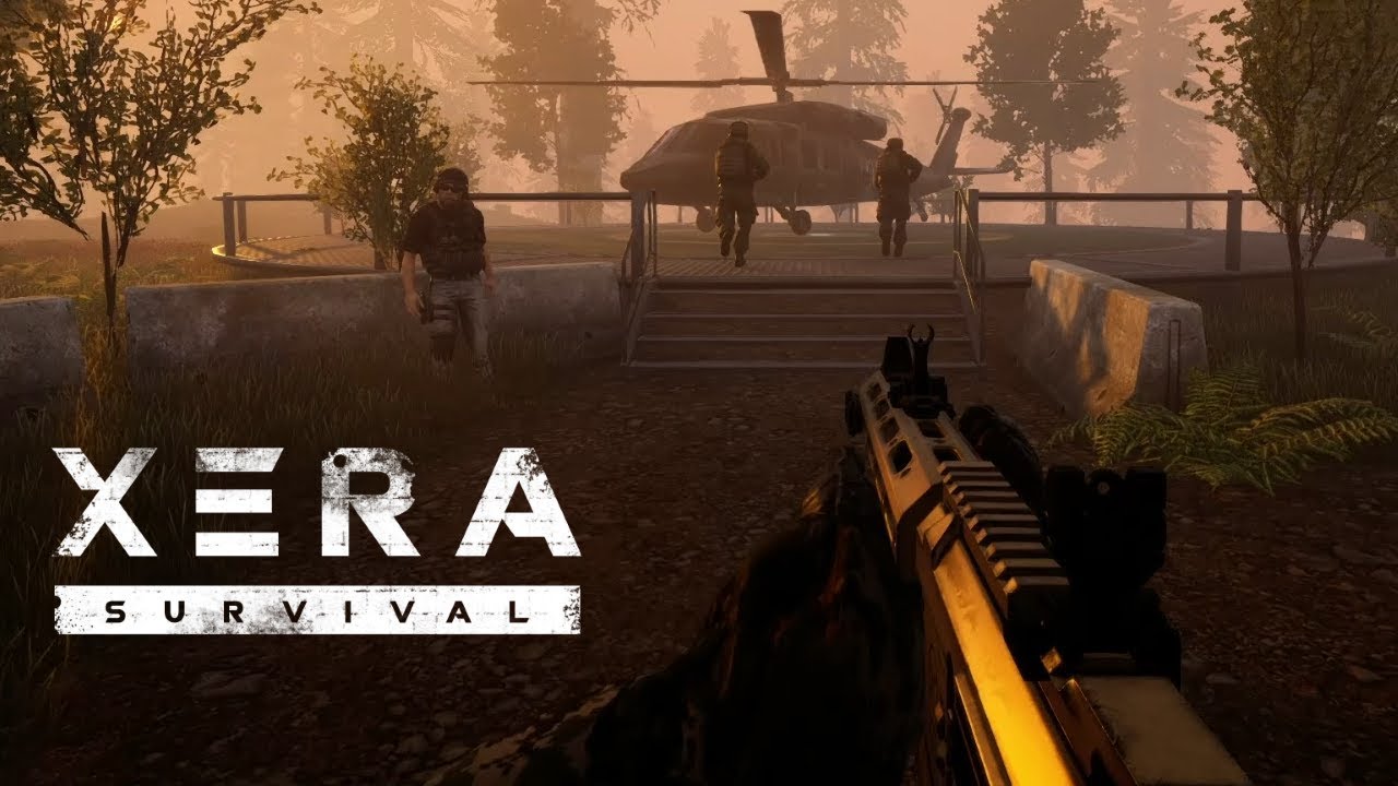 XERA: Survival 