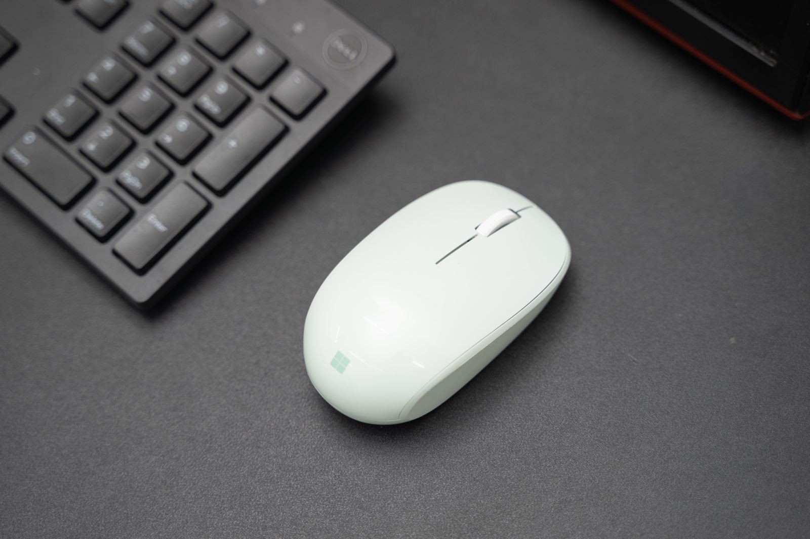 Chuột máy tính Microsoft Bluetooth Mouse