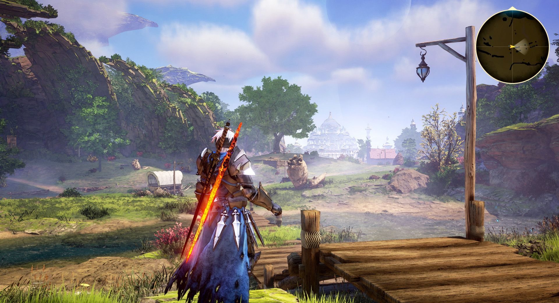 Tales of Arise nhận điểm đánh giá tích cực lên đến 92%