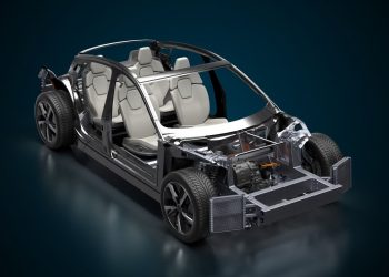 WAE hợp tác Italdesgin phát triển dự án xe điện EVX