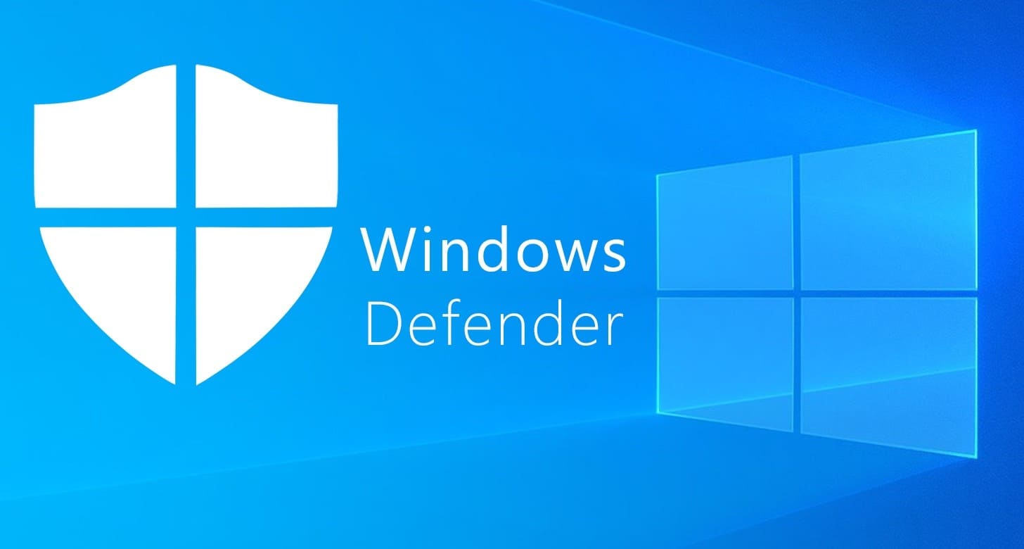 Window Defender là gì?