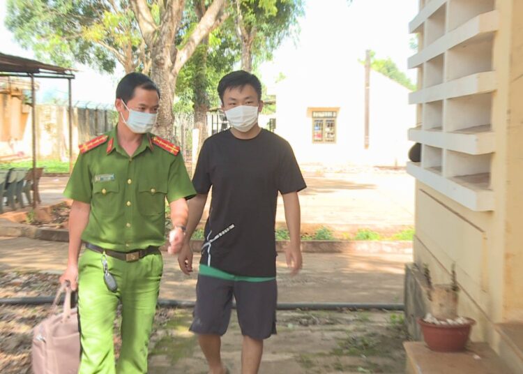 Buôn Ma Thuột triệt phá đường dây số đề giao dịch lên đến 500 tỷ đồng